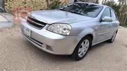 دايو لاسيتي